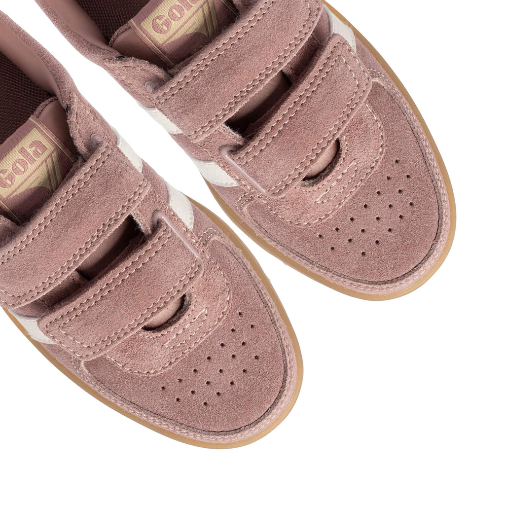 Deportiva rosa/blanco HAWK Gola