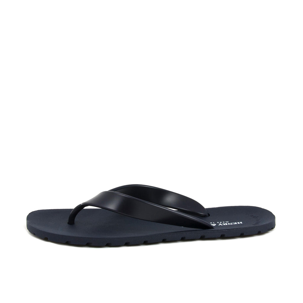 Chancla azul M83 de Henry & Henry - M83-7-1.jpg