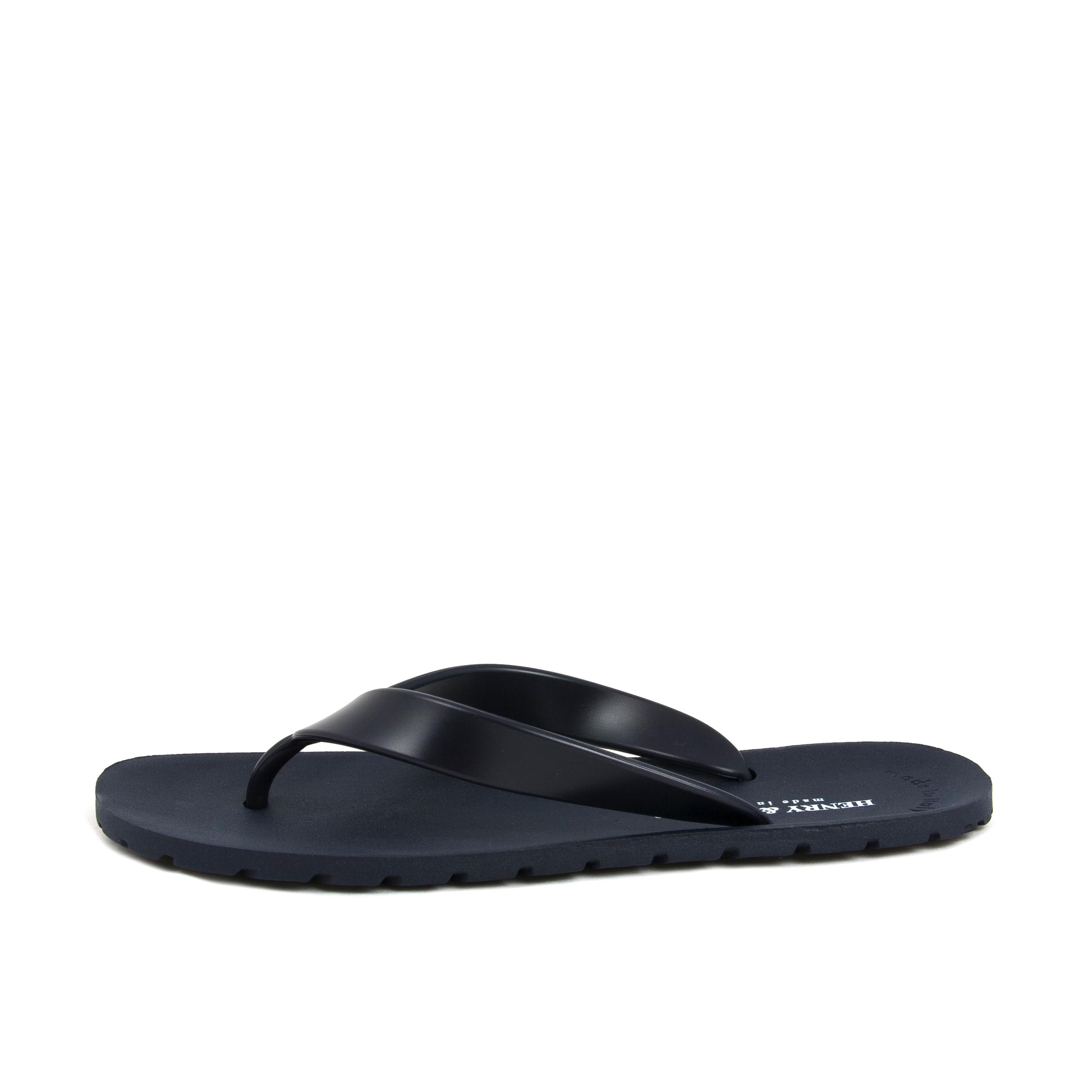 Chancla azul M83 de Henry & Henry - M83-7-1.jpg