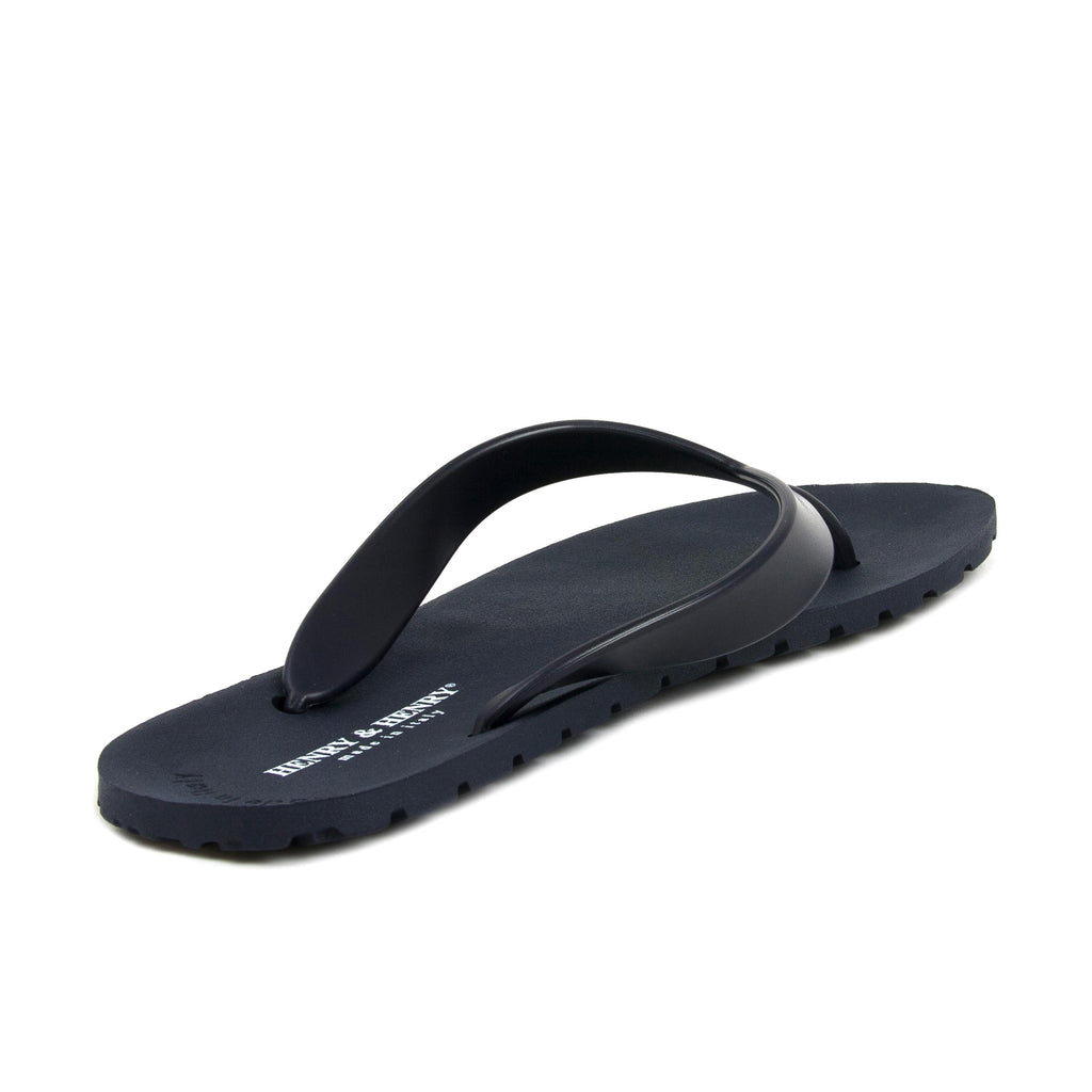 Chancla azul M83 de Henry & Henry - M83-7-3.jpg