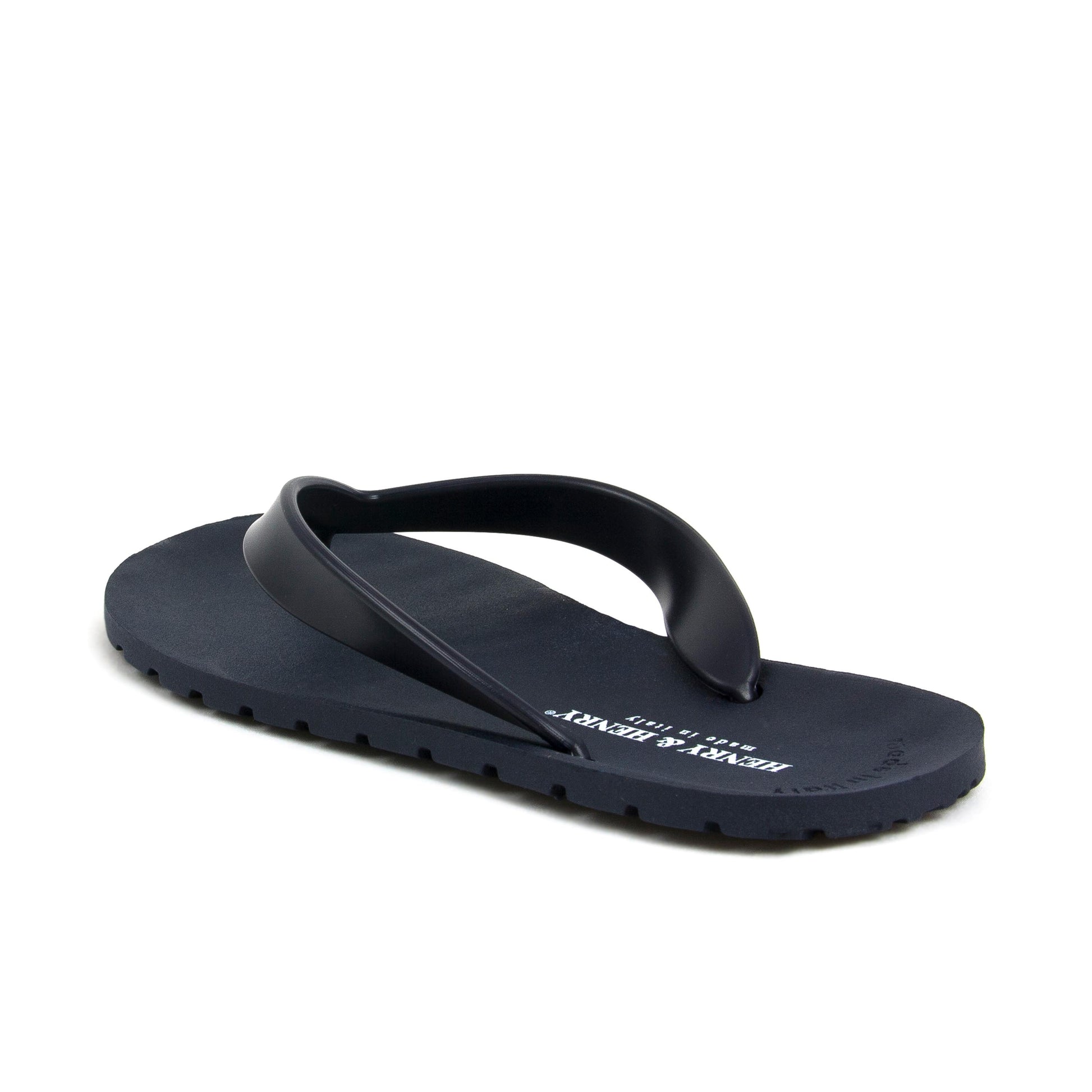 Chancla azul M83 de Henry & Henry - M83-7-4.jpg