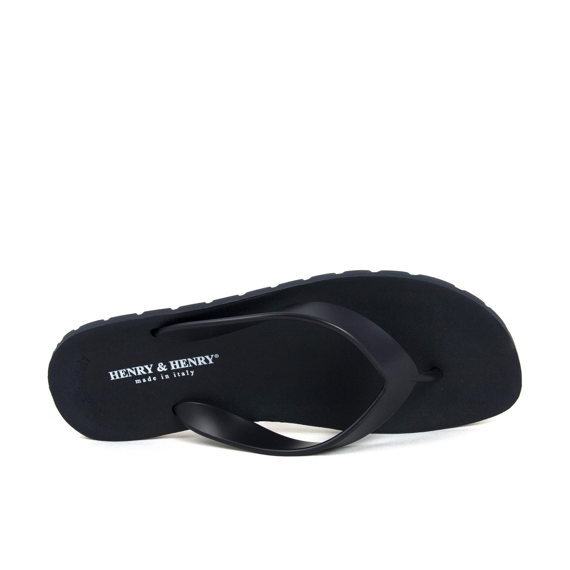 Chancla azul M83 de Henry & Henry - M83-7-6.jpg