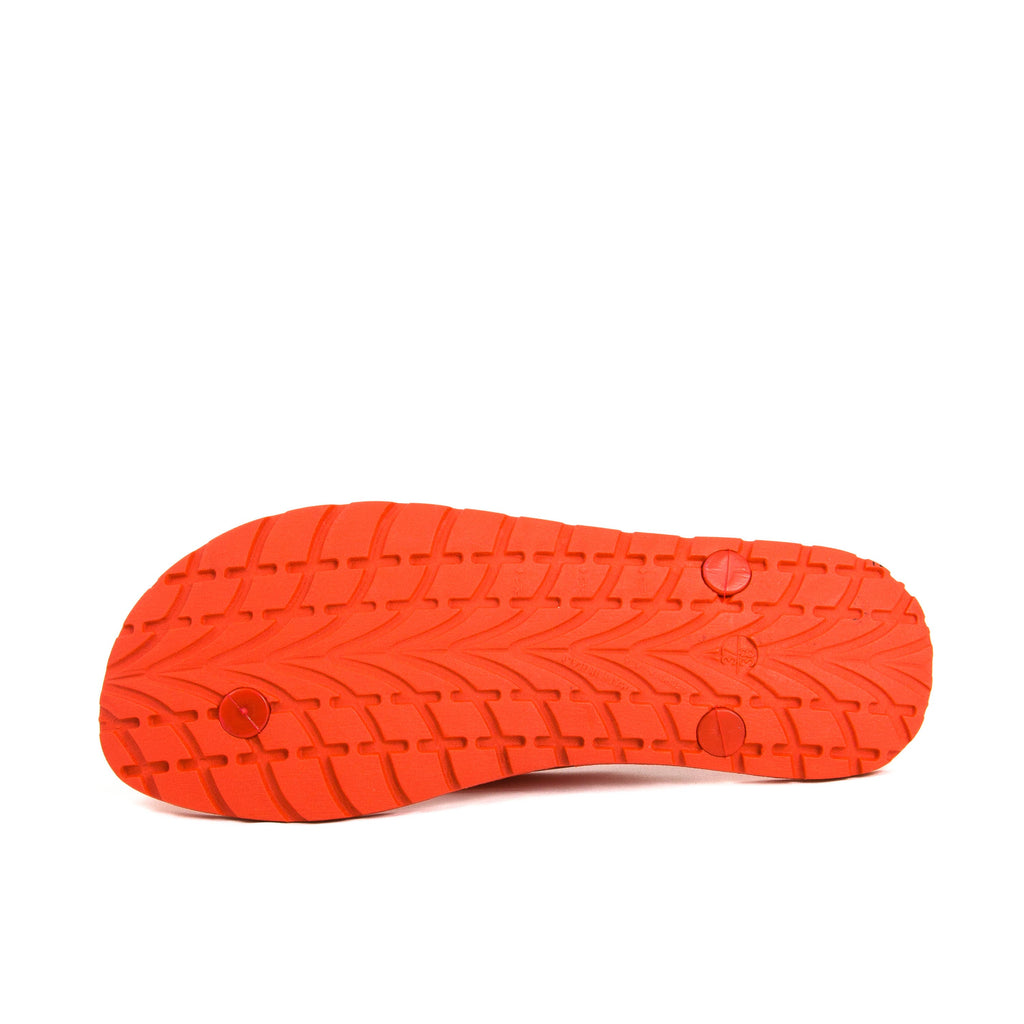 Chancla rojo M83 de Henry & Henry - M83-11-5.jpg