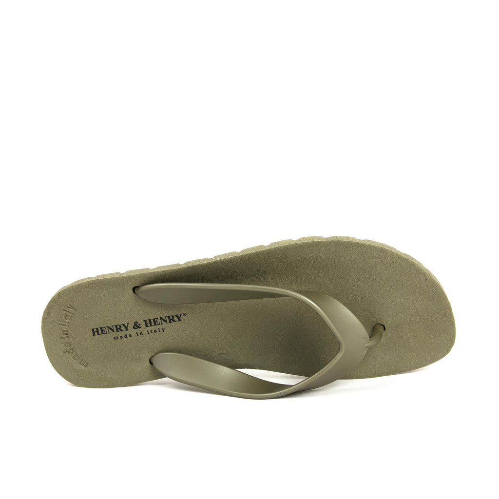 Chancla gris M83 de Henry & Henry - M83-16-6.jpg