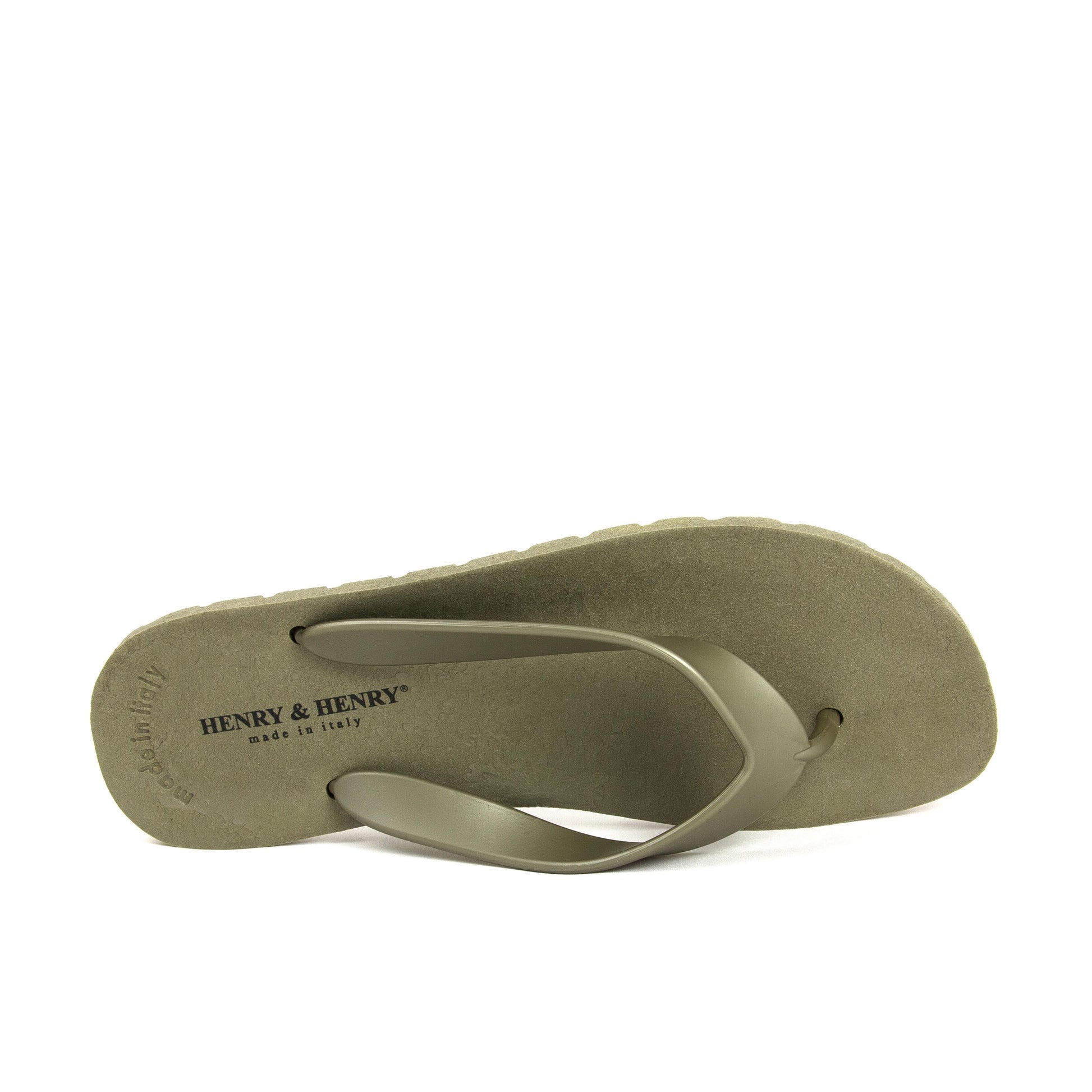 Chancla gris M83 de Henry & Henry - M83-16-6.jpg