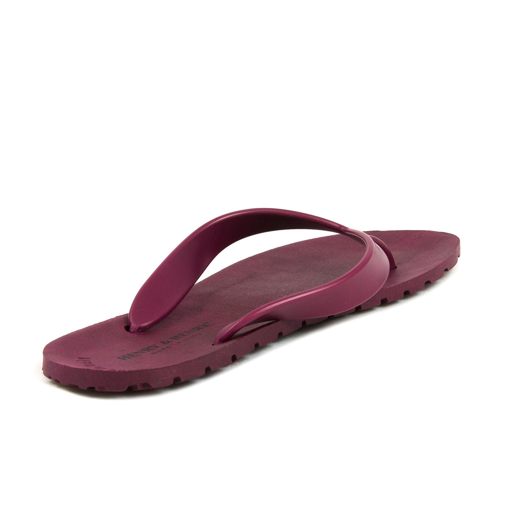 Chancla burdeos M83 de Henry & Henry - M83-13-3.jpg