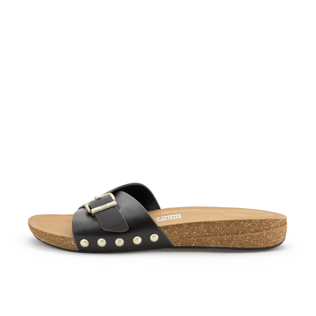 Sandalia plana marrón HF1 de FitFlop - HF1-12-1.jpg