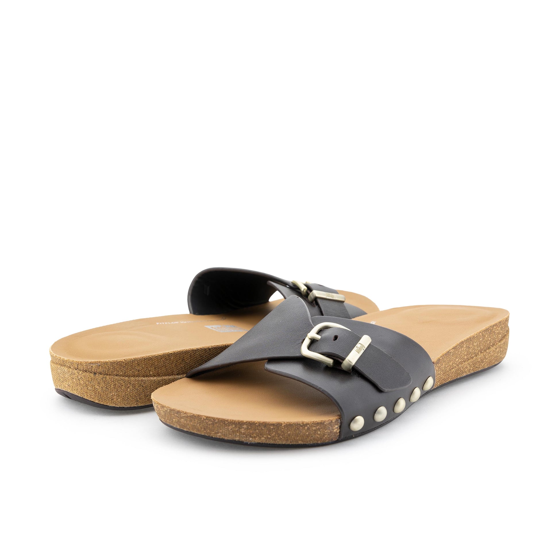 Sandalia plana marrón HF1 de FitFlop - HF1-12-2.jpg