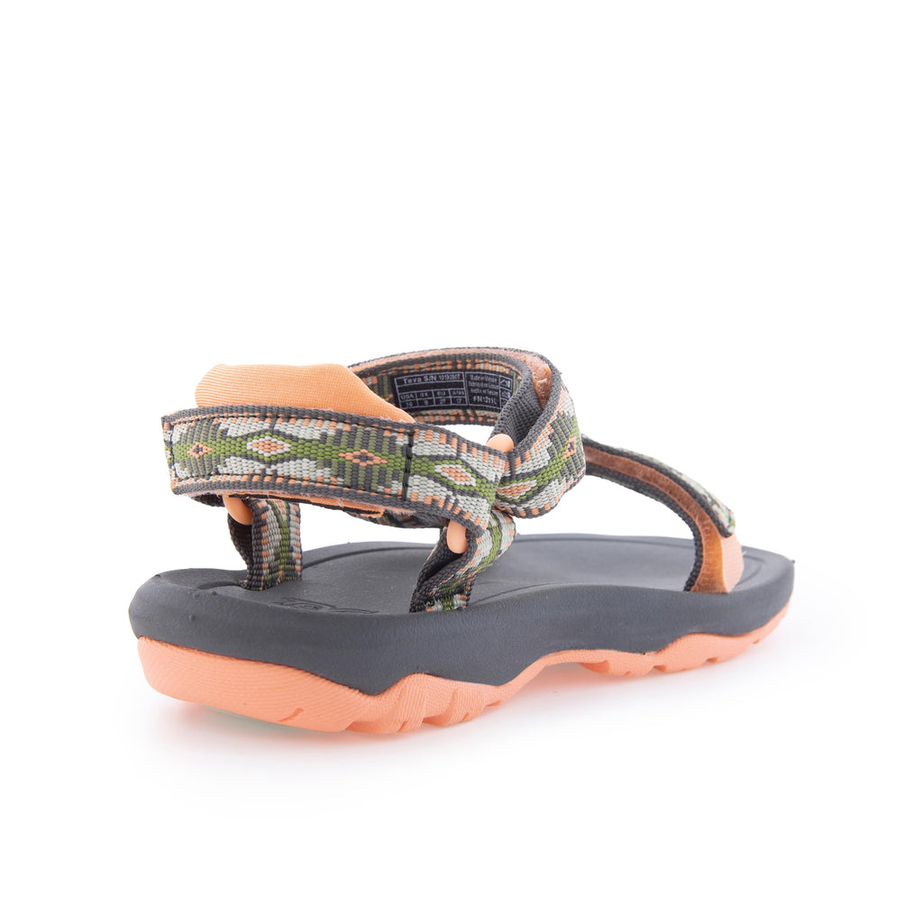 Sandalia rosa con velcro HURRICANE de Teva - HURRICANE-10-3.jpg