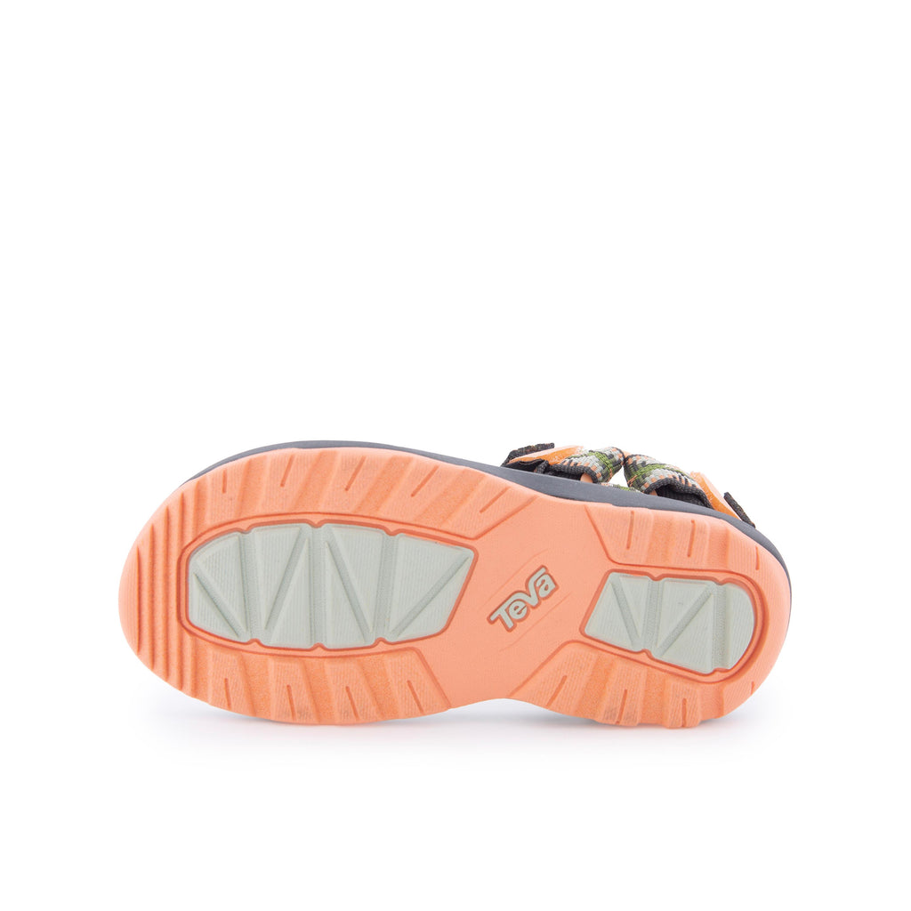 Sandalia rosa con velcro HURRICANE de Teva - HURRICANE-10-4.jpg