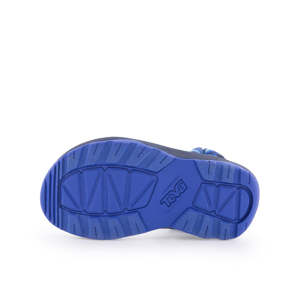 Sandalia azulón oscuro con velcro HURRICANE de Teva - HURRICANE-113-4.jpg