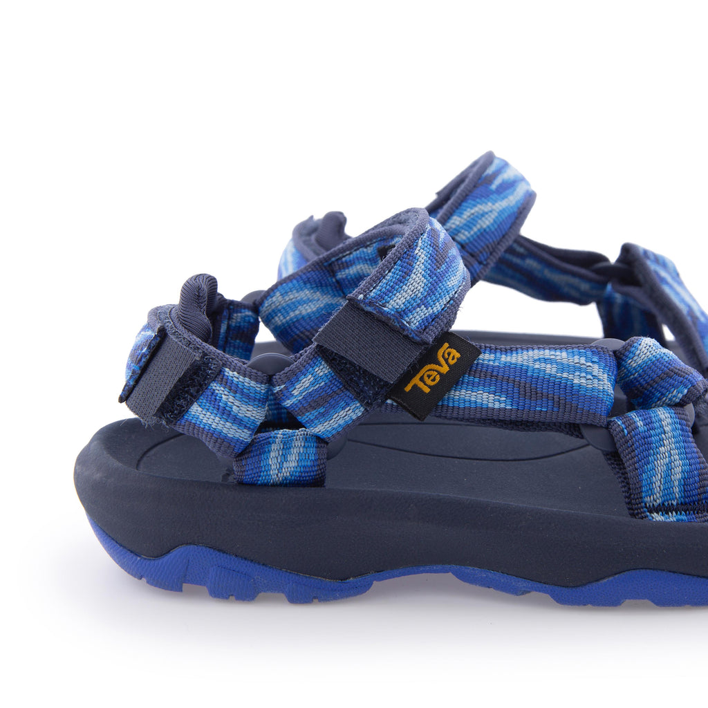 Sandalia azulón oscuro con velcro HURRICANE de Teva - HURRICANE-113-5.jpg