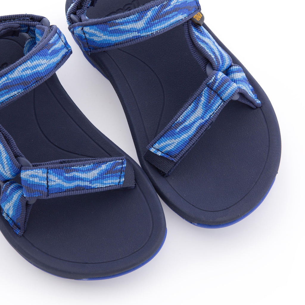 Sandalia azulón oscuro con velcro HURRICANE de Teva - HURRICANE-113-6.jpg