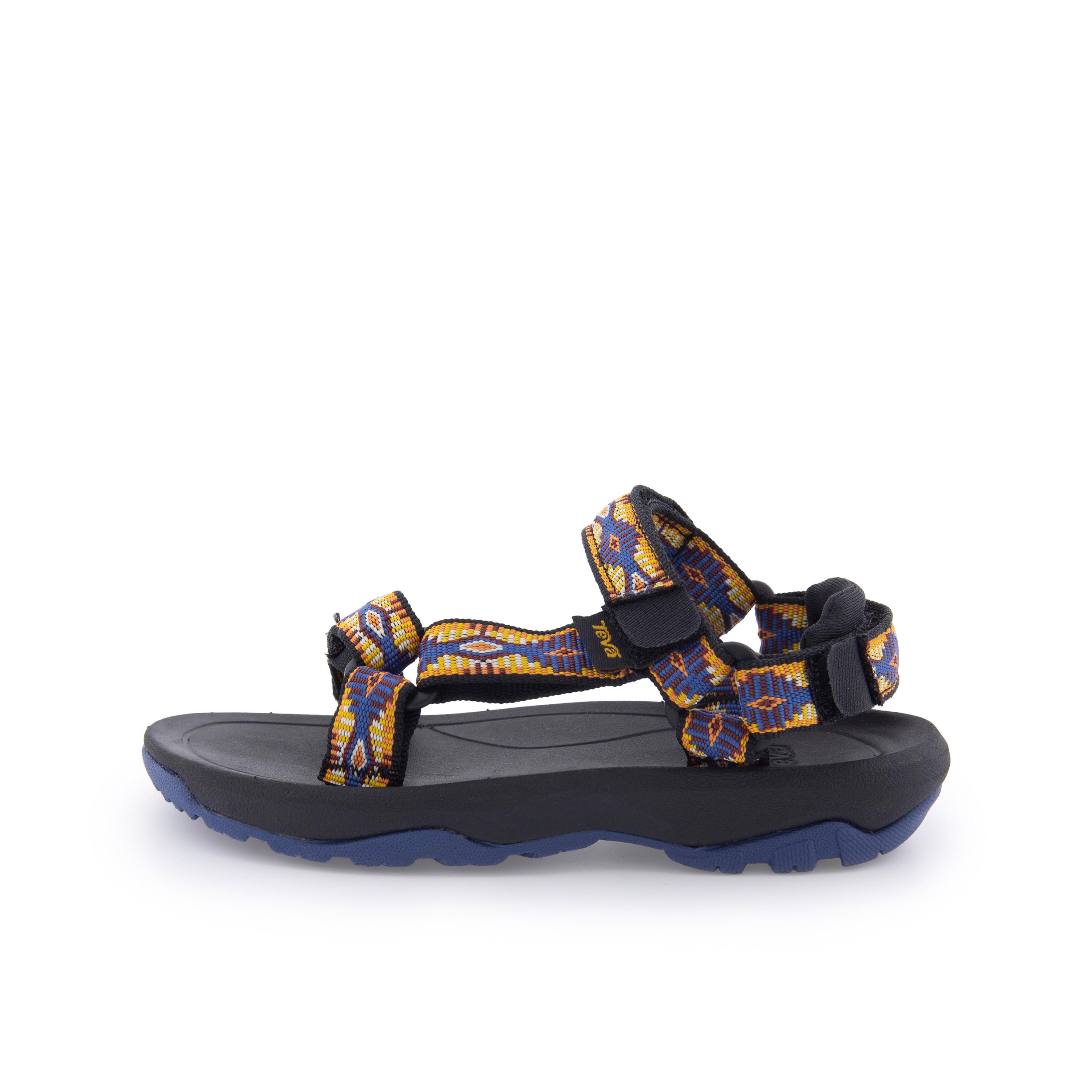 Sandalia azul con velcro HURRICANE de Teva - HURRICANE-7-1.jpg