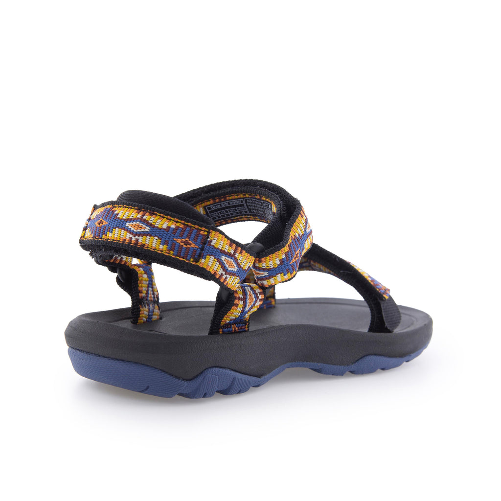 Sandalia azul con velcro HURRICANE de Teva - HURRICANE-7-3.jpg