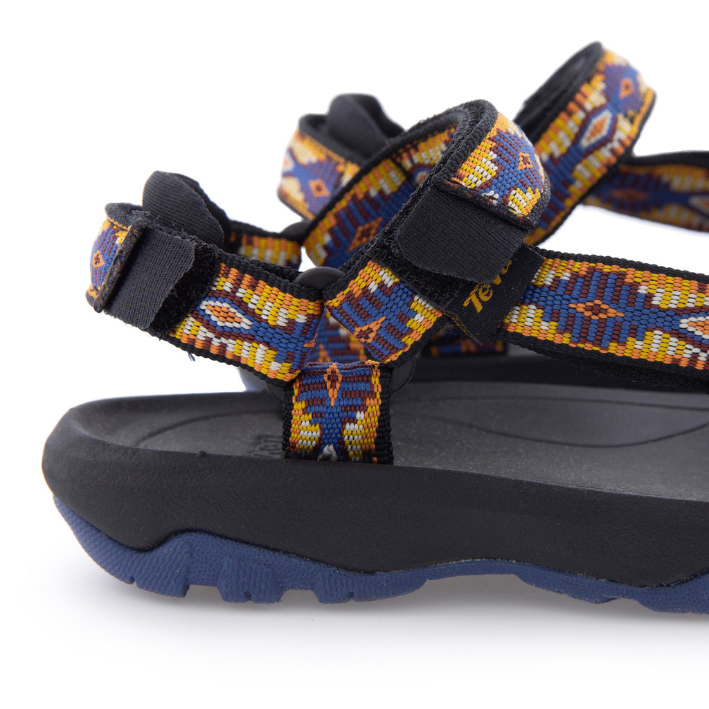 Sandalia azul con velcro HURRICANE de Teva - HURRICANE-7-5.jpg