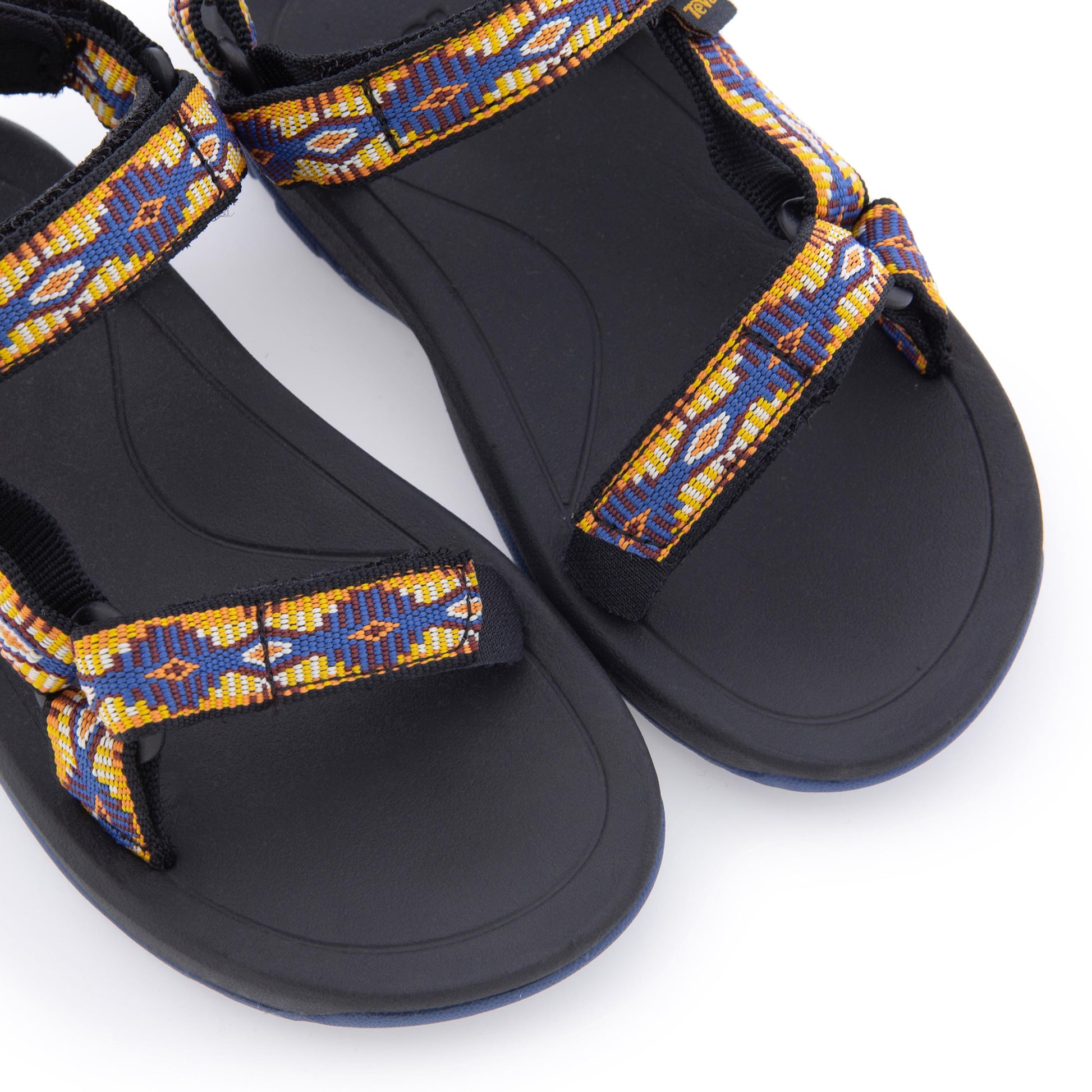 Sandalia azul con velcro HURRICANE de Teva - HURRICANE-7-6.jpg