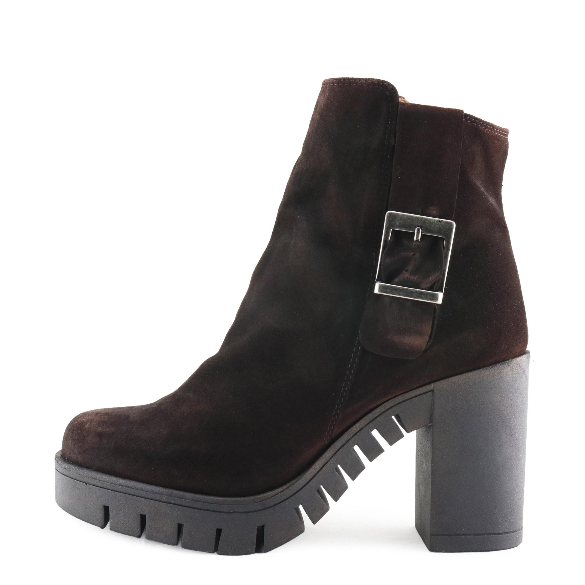 Botín de tacón ante marrón con cremallera IBERO Pepa&Cris - IBERO-26-1.jpg