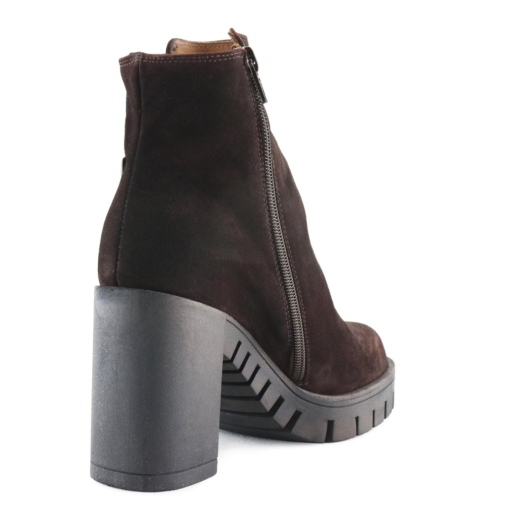 Botín de tacón ante marrón con cremallera IBERO Pepa&Cris - IBERO-26-3.jpg