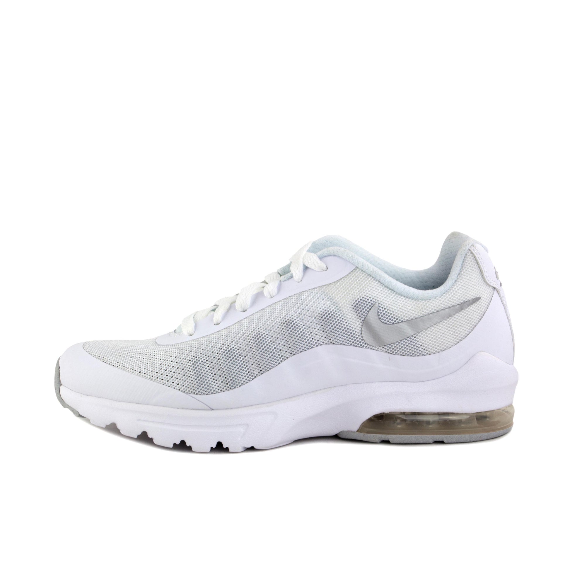 Deportiva blanco con cordón INVIGOR de Nike - INVIGOR-30-PLATA-1.jpg