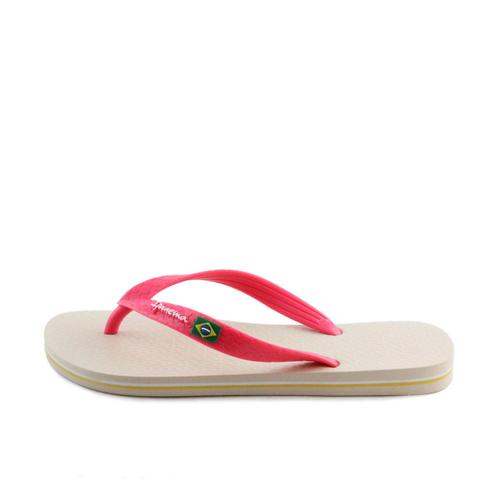 Chancla beige/rosa IP80408 de Ipanema - IP80408-202-1.jpg