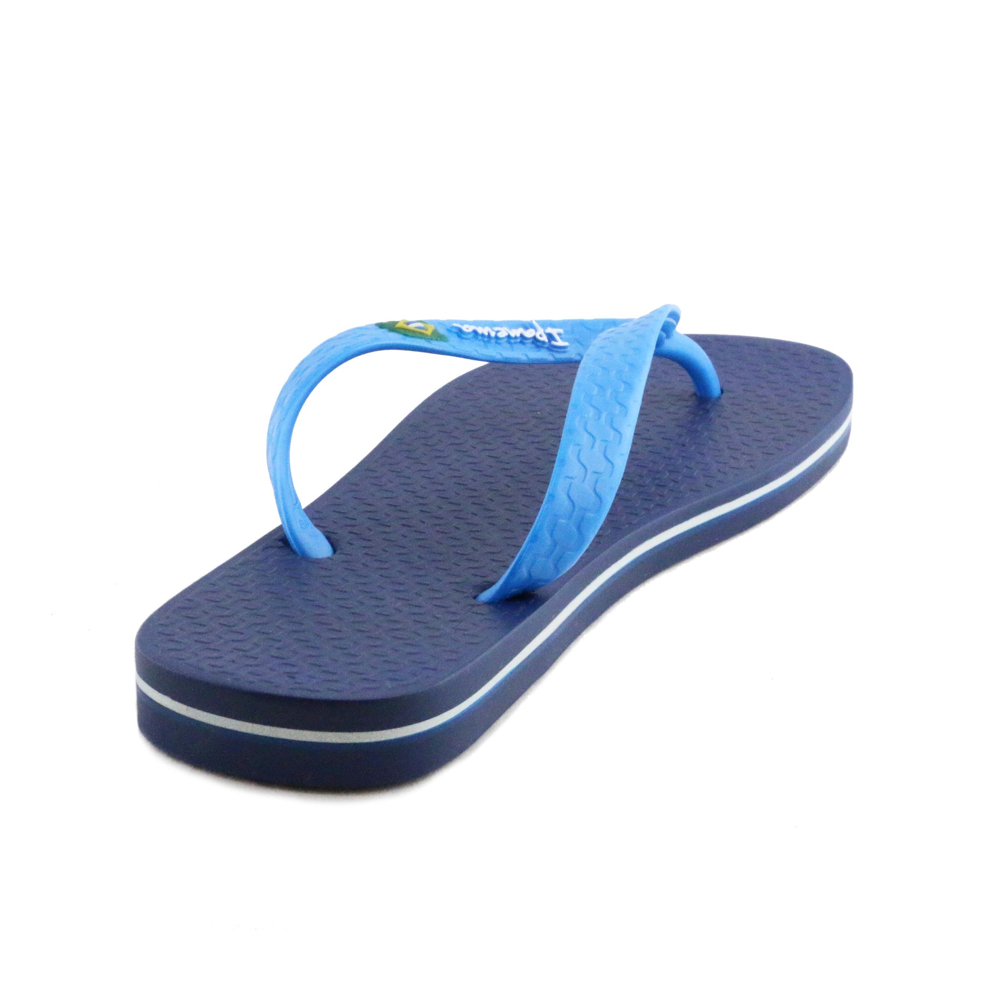 Chancla azul/azulón IP80416 de Ipanema - IP80416-236-3.jpg