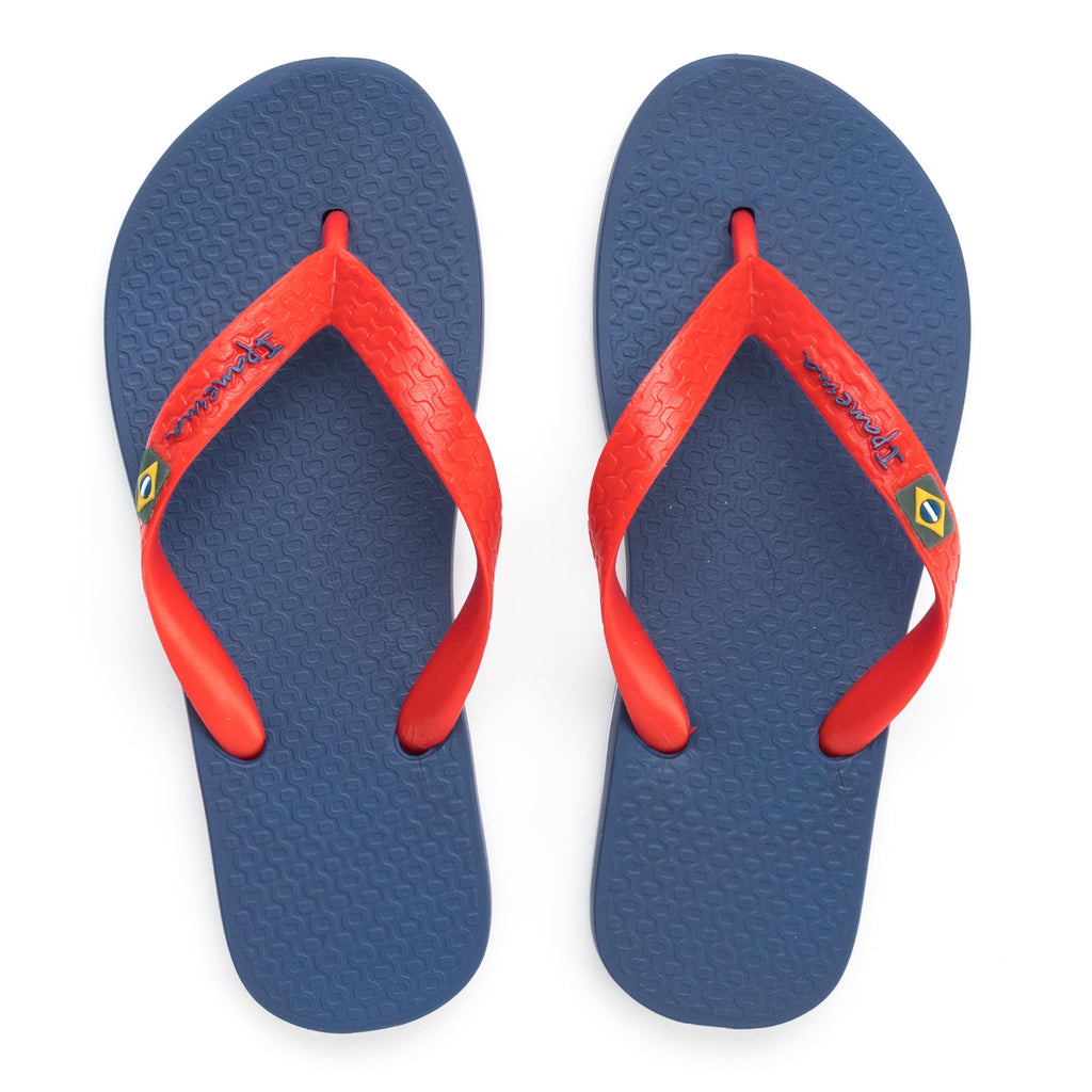Chancla azul/rojo IP80416 de Ipanema - IP80416-386-1.jpg