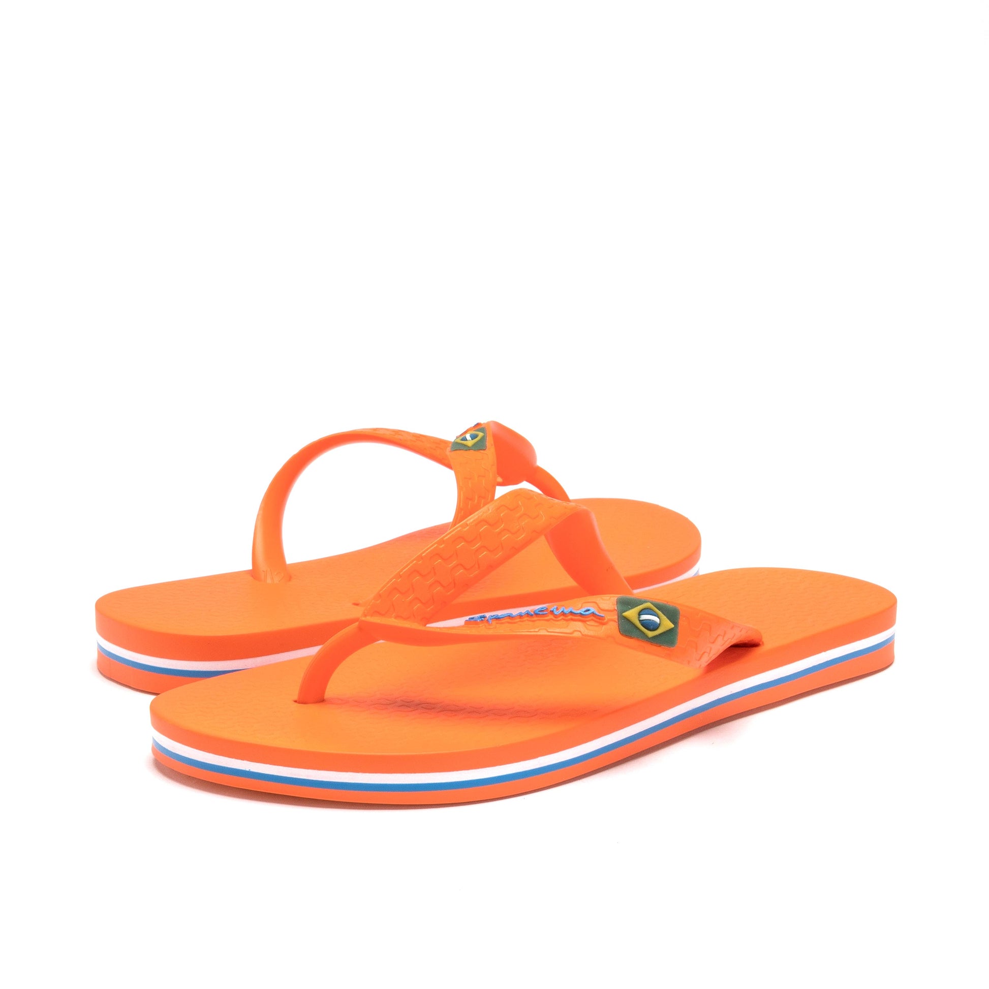 Chancla naranja IP80416 de Ipanema - IP80416-57-2.jpg