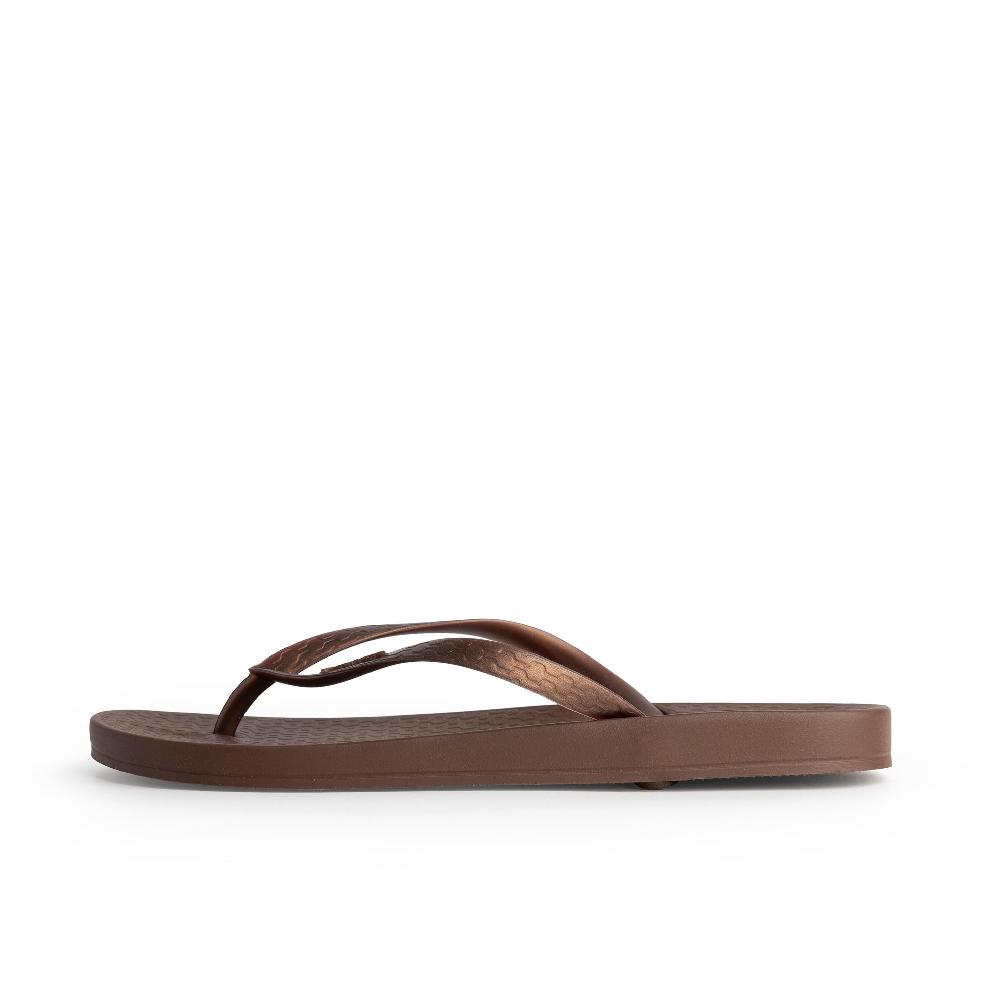 Chancla bronce IP81030 Ipanema