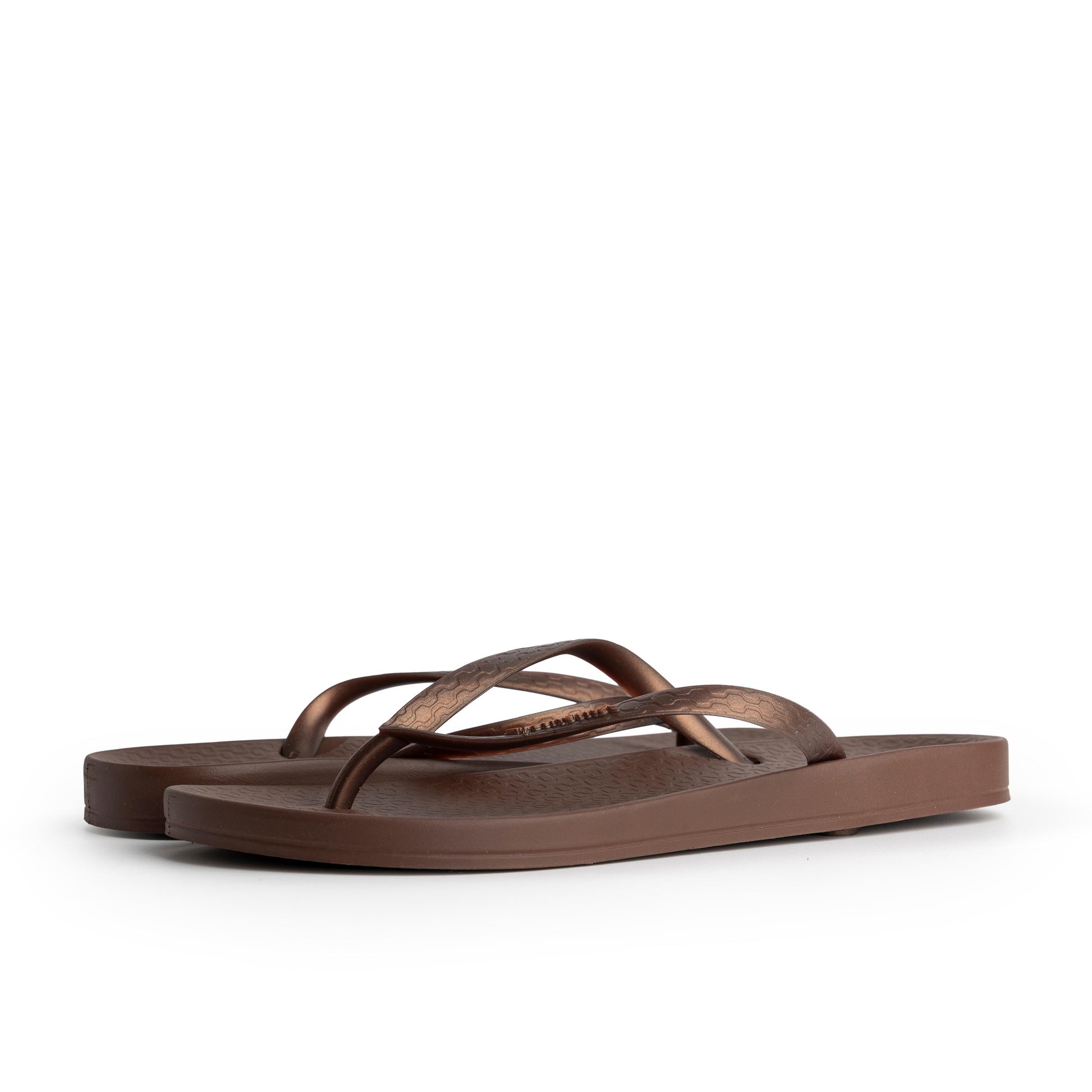 Chancla bronce IP81030 Ipanema