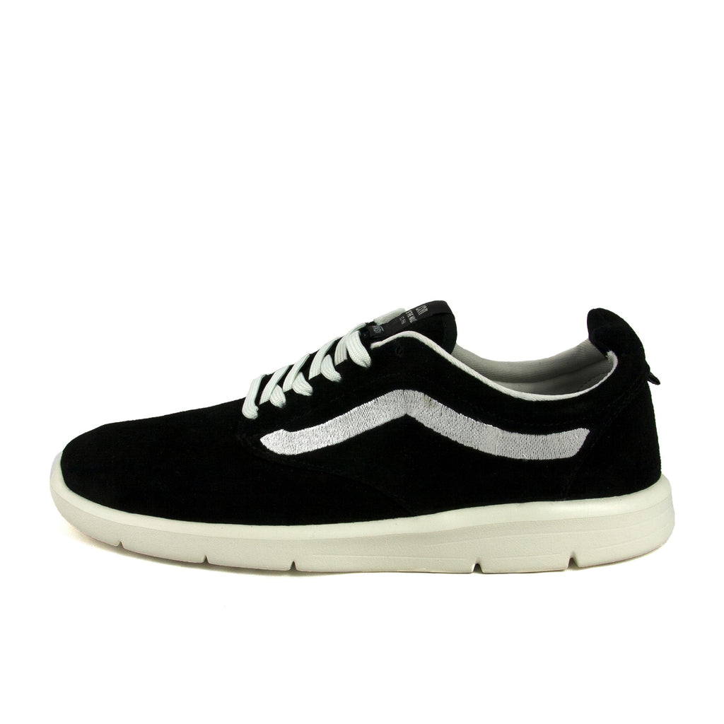 Deportiva casual negro con cordón ISO de Vans - ISO-31-1.jpg
