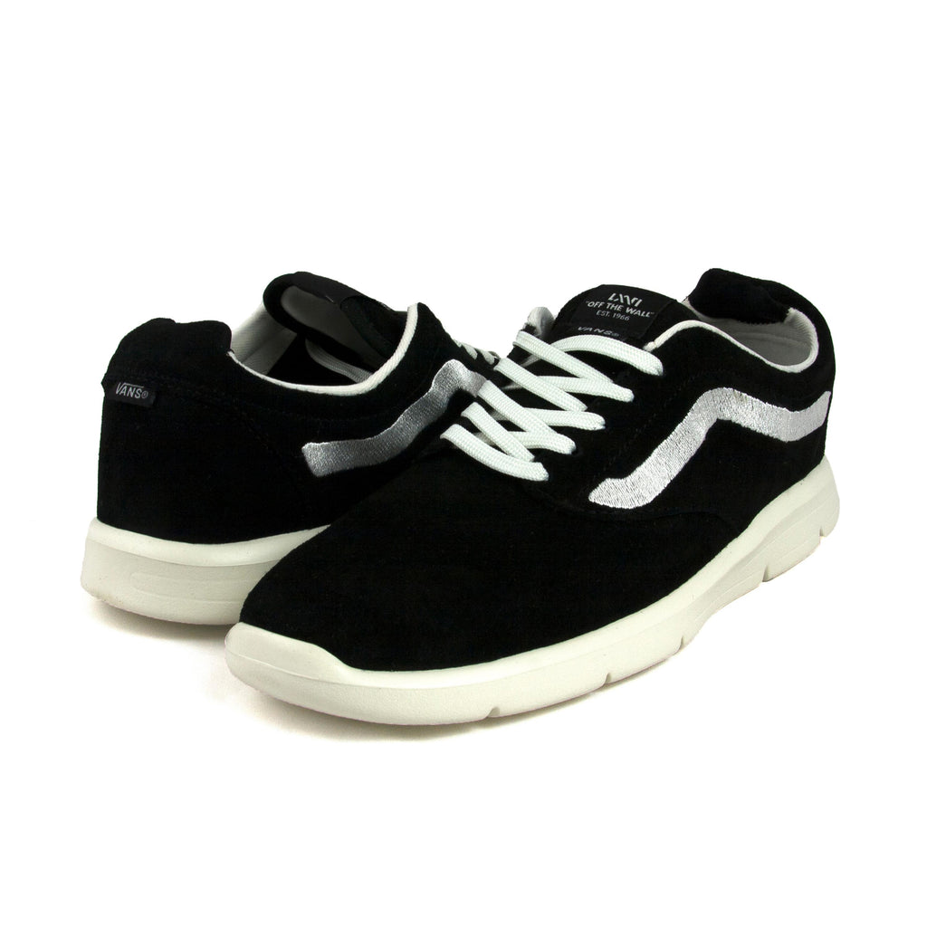 Deportiva casual negro con cordón ISO de Vans - ISO-31-2.jpg