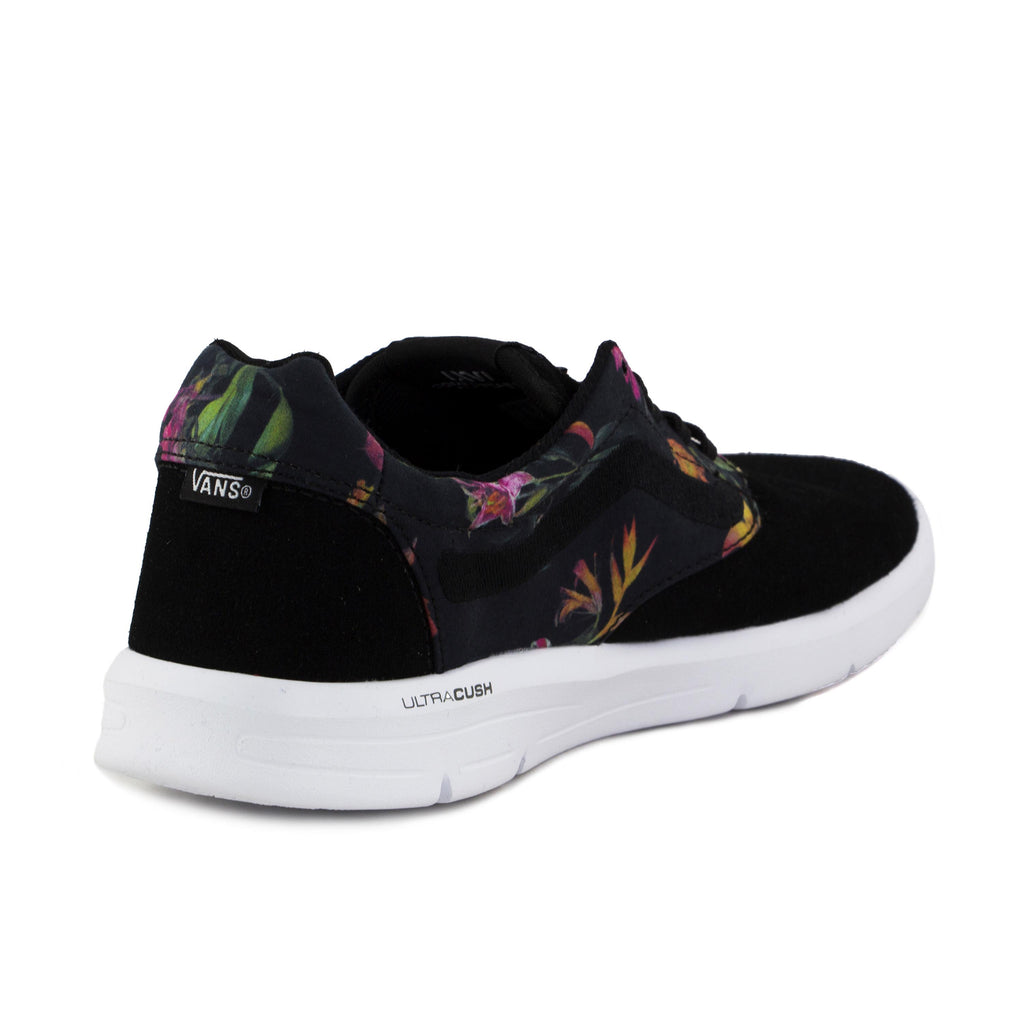 Zapatilla casual negro con cordón ISOBLOOM de Vans - ISOBLOOM-20-3.jpg