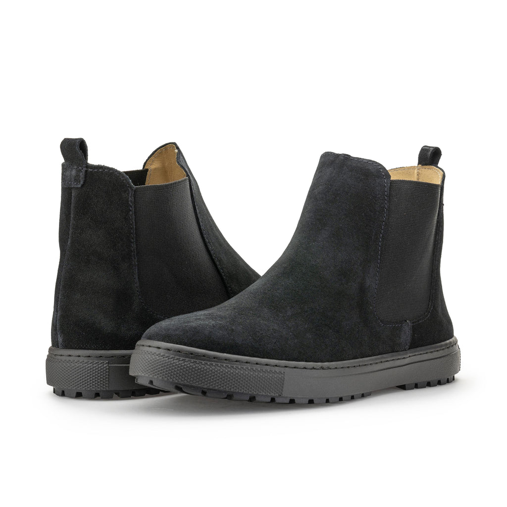 Botín serraje negro con elástico J3BURNEO de Jeromín - J3BURNEO-31-2.jpg