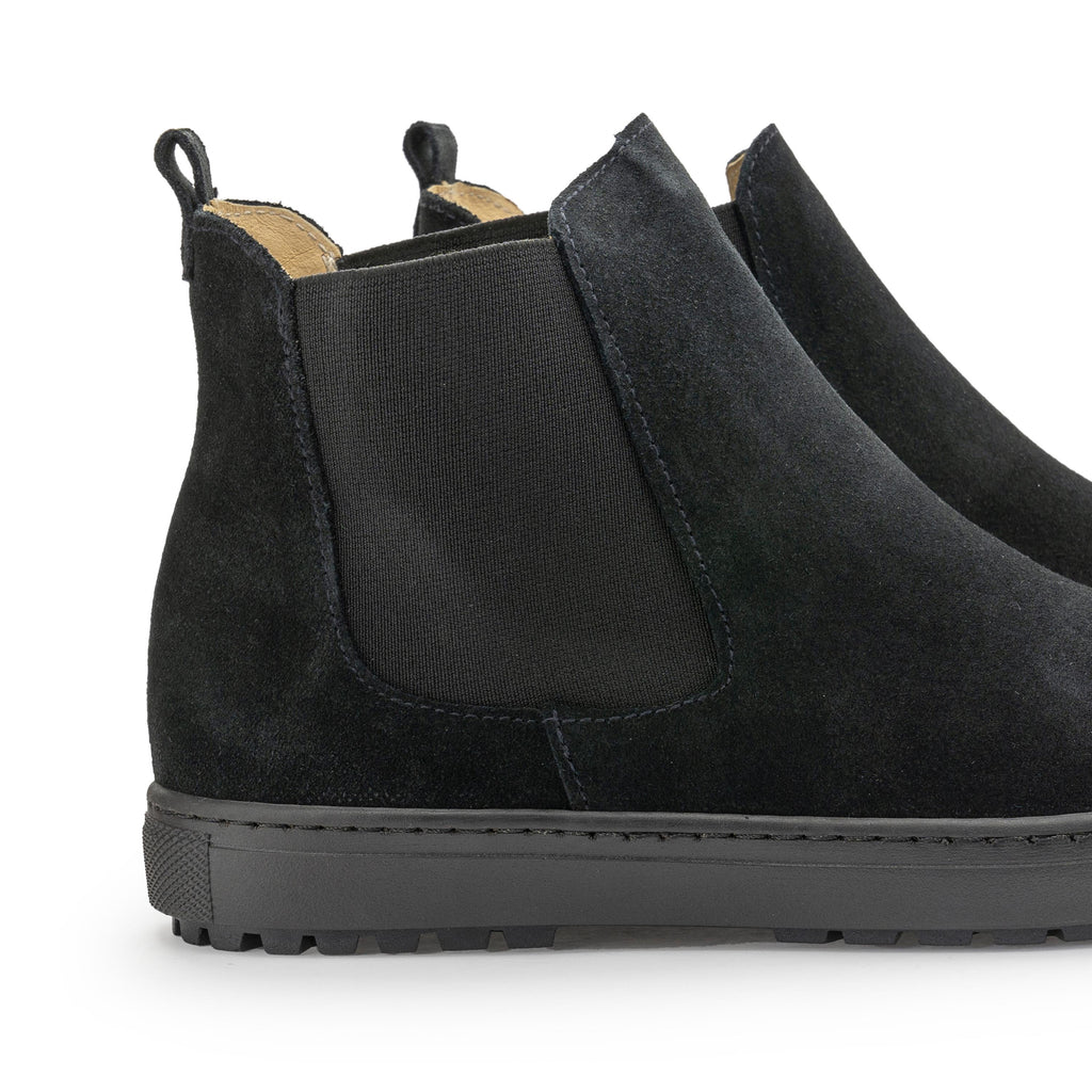 Botín serraje negro con elástico J3BURNEO de Jeromín - J3BURNEO-31-5.jpg