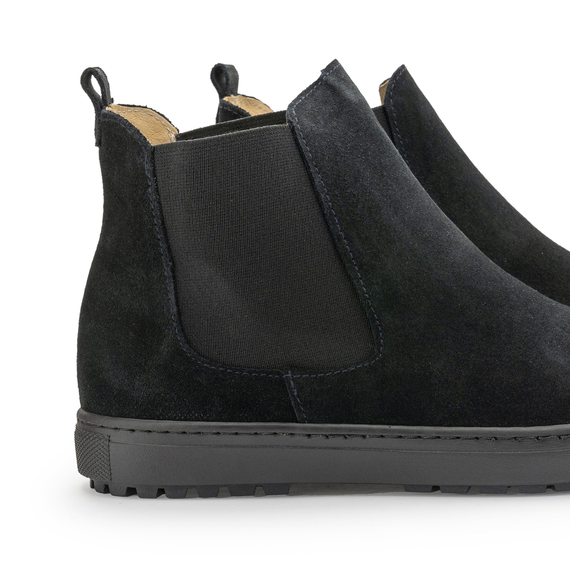 Botín serraje negro con elástico J3BURNEO de Jeromín - J3BURNEO-31-5.jpg