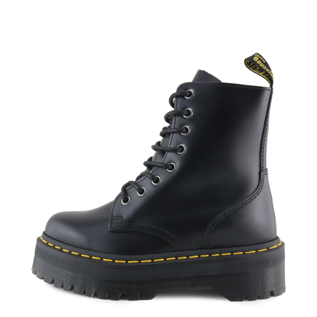 Bota negro con cordón JADON de Dr. Martens - JADON-20-1.jpg