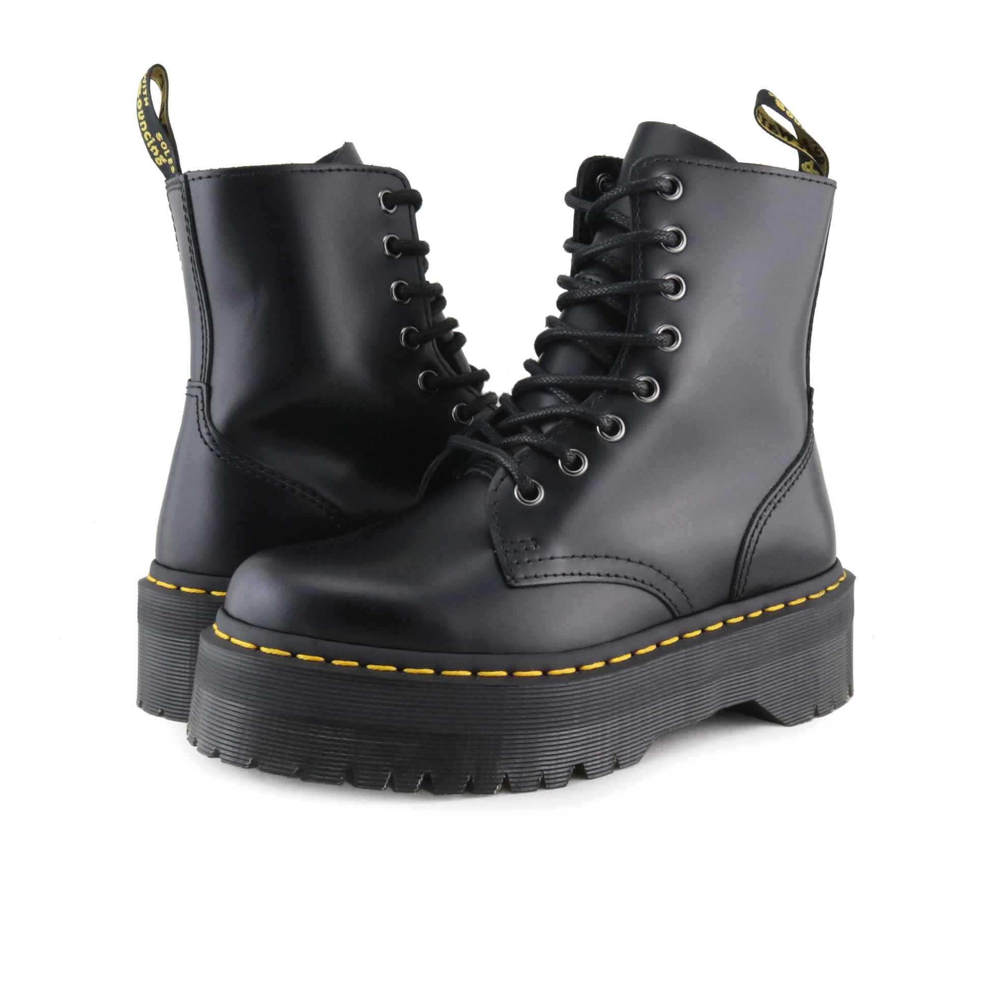 Bota negro con cordón JADON de Dr. Martens - JADON-20-2.jpg