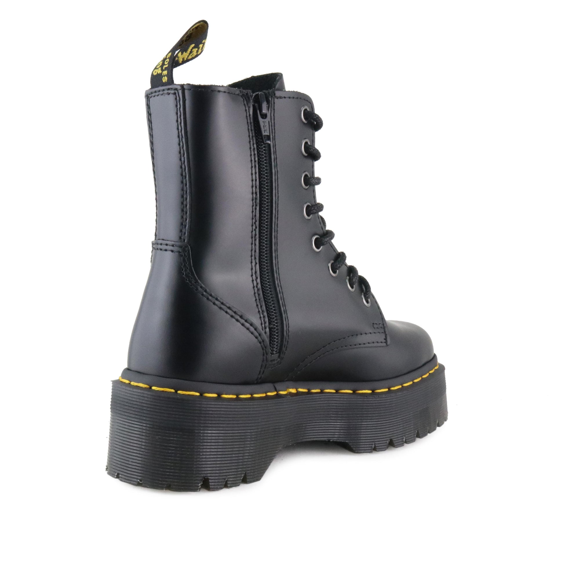 Bota negro con cordón JADON de Dr. Martens - JADON-20-3.jpg