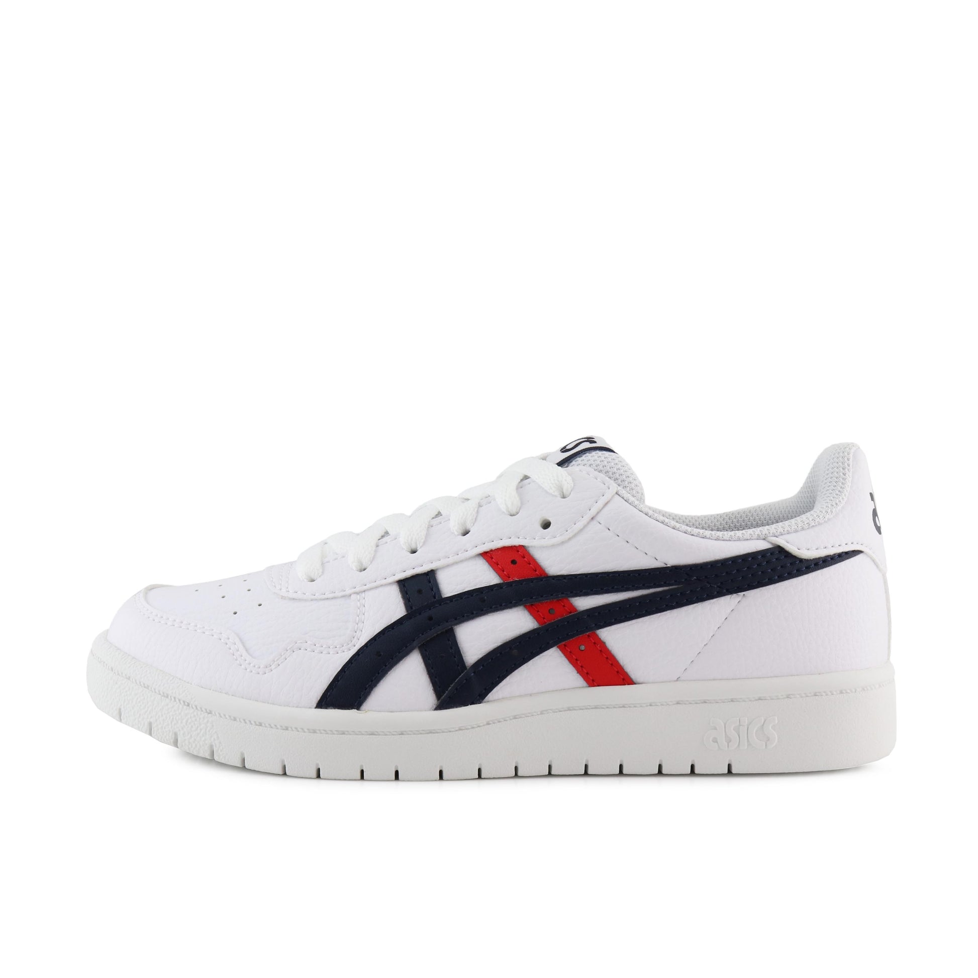 Deportiva blanco/azul/rojo con cordón JAPANCOR de Asics - JAPANCOR-263-1.jpg