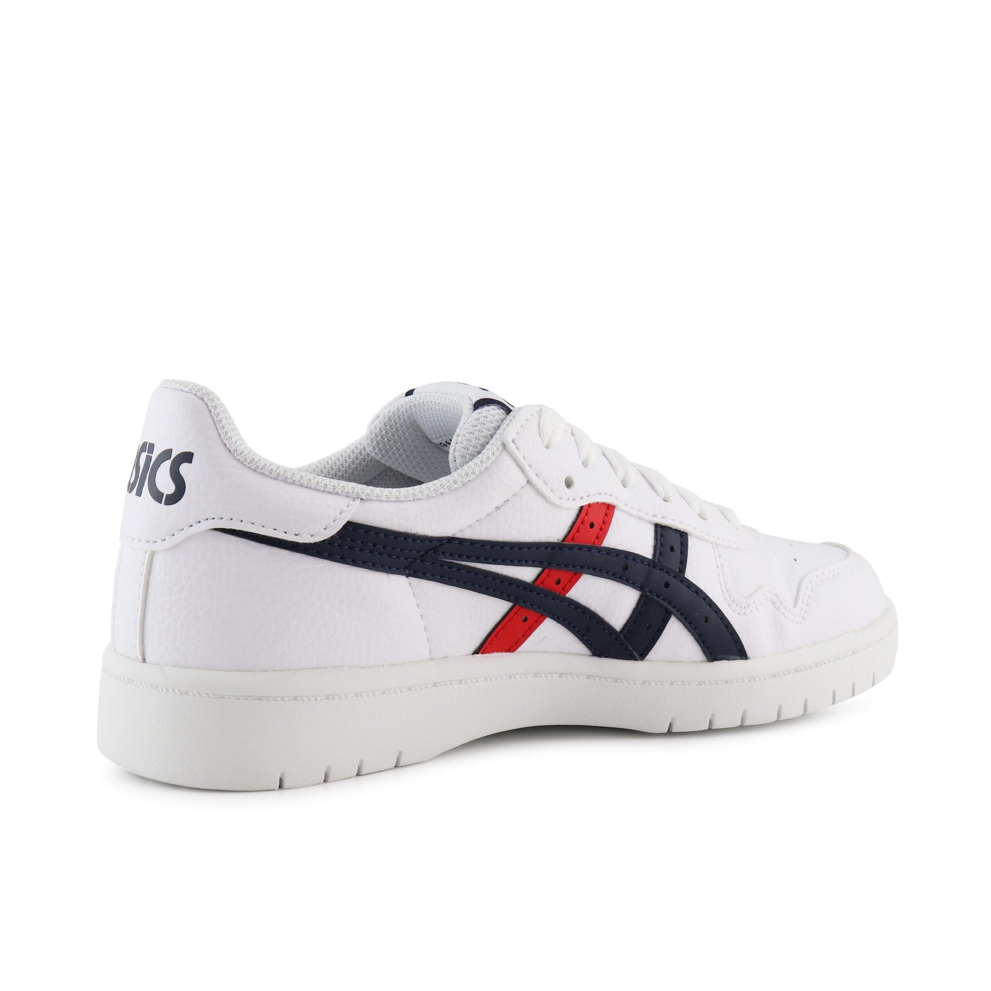 Deportiva blanco/azul/rojo con cordón JAPANCOR de Asics - JAPANCOR-263-3.jpg