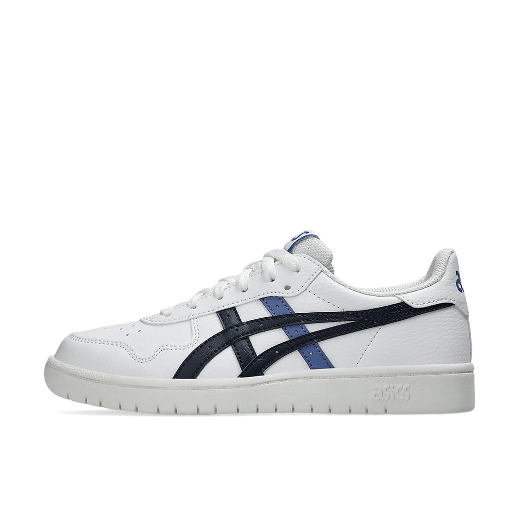 Deportiva blanco/azul/azulón con cordón JAPANCOR Asics - JAPANCOR-586-1.jpg