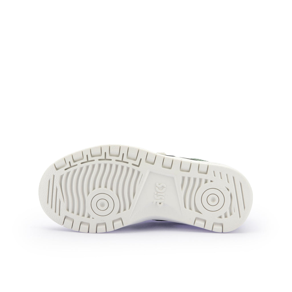 Deportiva blanco/verde con velcro JAPANVEL de Asics - JAPANVEL-262-4.jpg