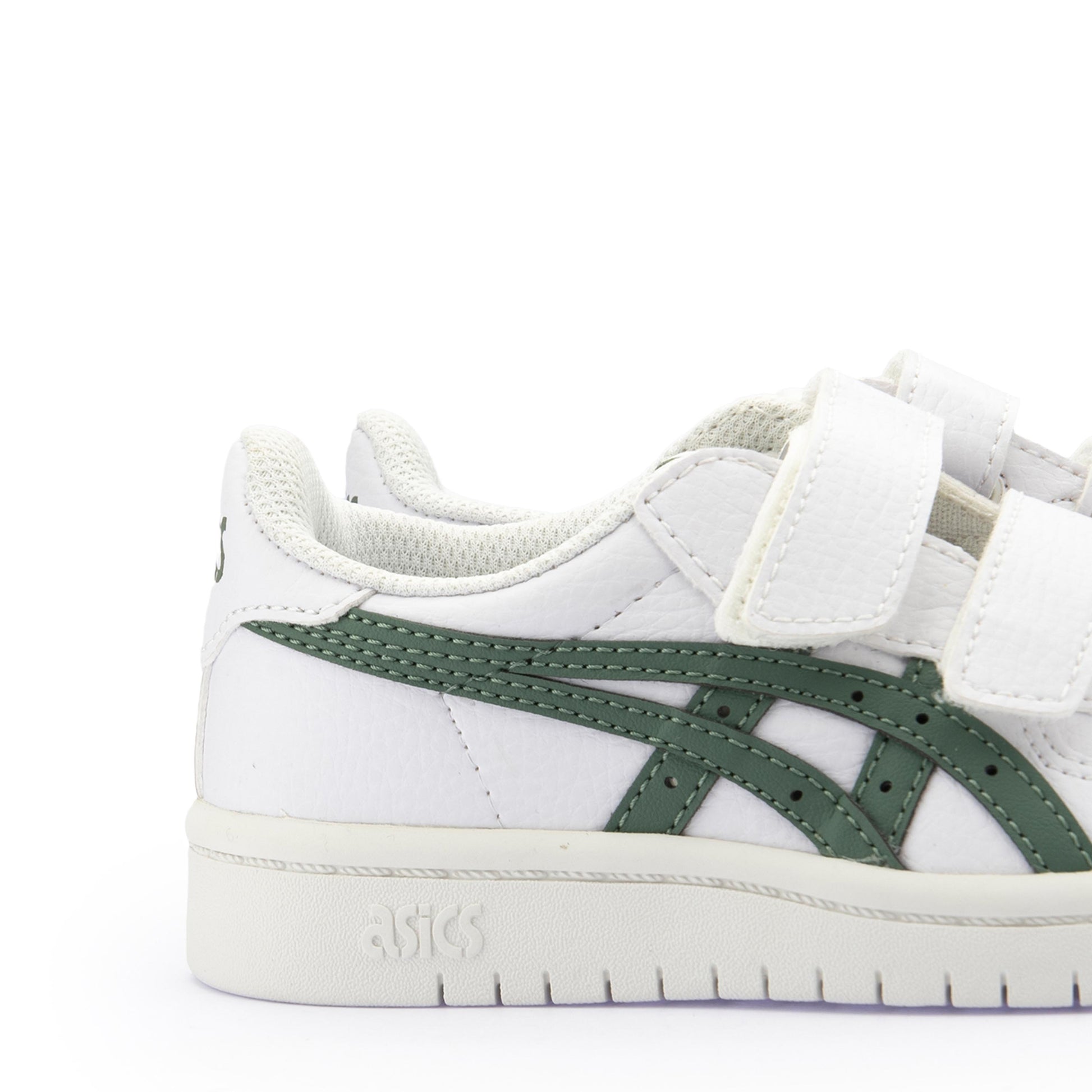 Deportiva blanco/verde con velcro JAPANVEL de Asics - JAPANVEL-262-5.jpg