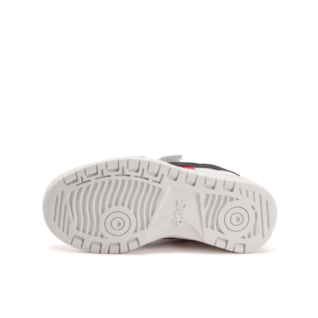 Deportiva blanco/azul/rojo con velcro JAPANVEL de Asics - JAPANVEL-263-4.jpg