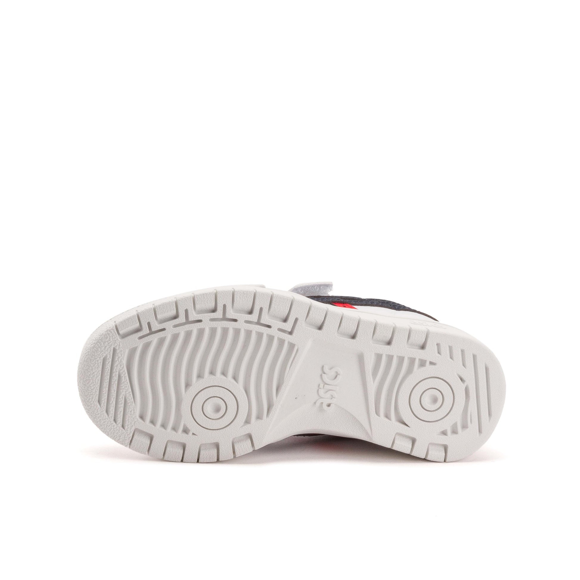 Deportiva blanco/azul/rojo con velcro JAPANVEL de Asics - JAPANVEL-263-4.jpg