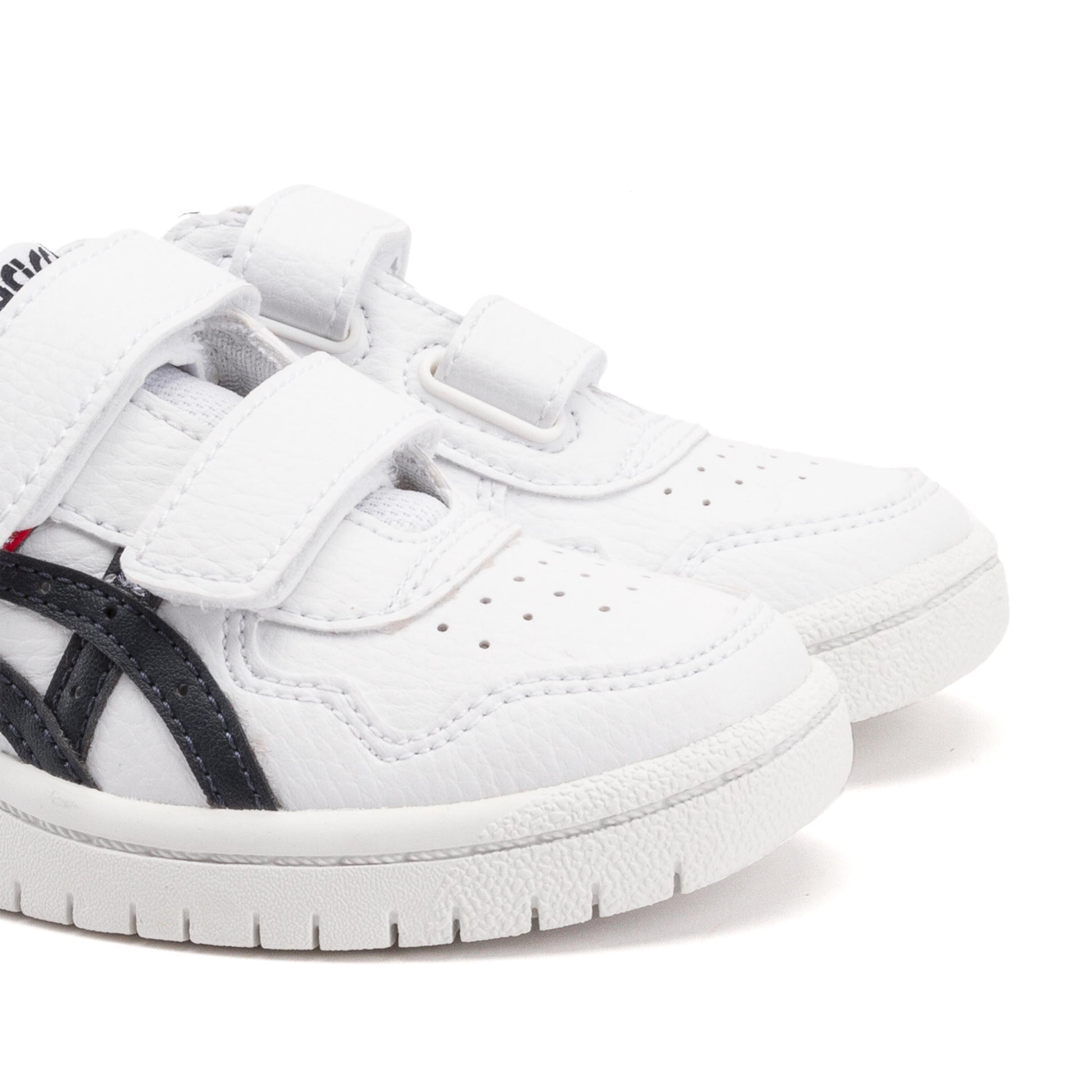 Deportiva blanco/azul/rojo con velcro JAPANVEL de Asics - JAPANVEL-263-6.jpg