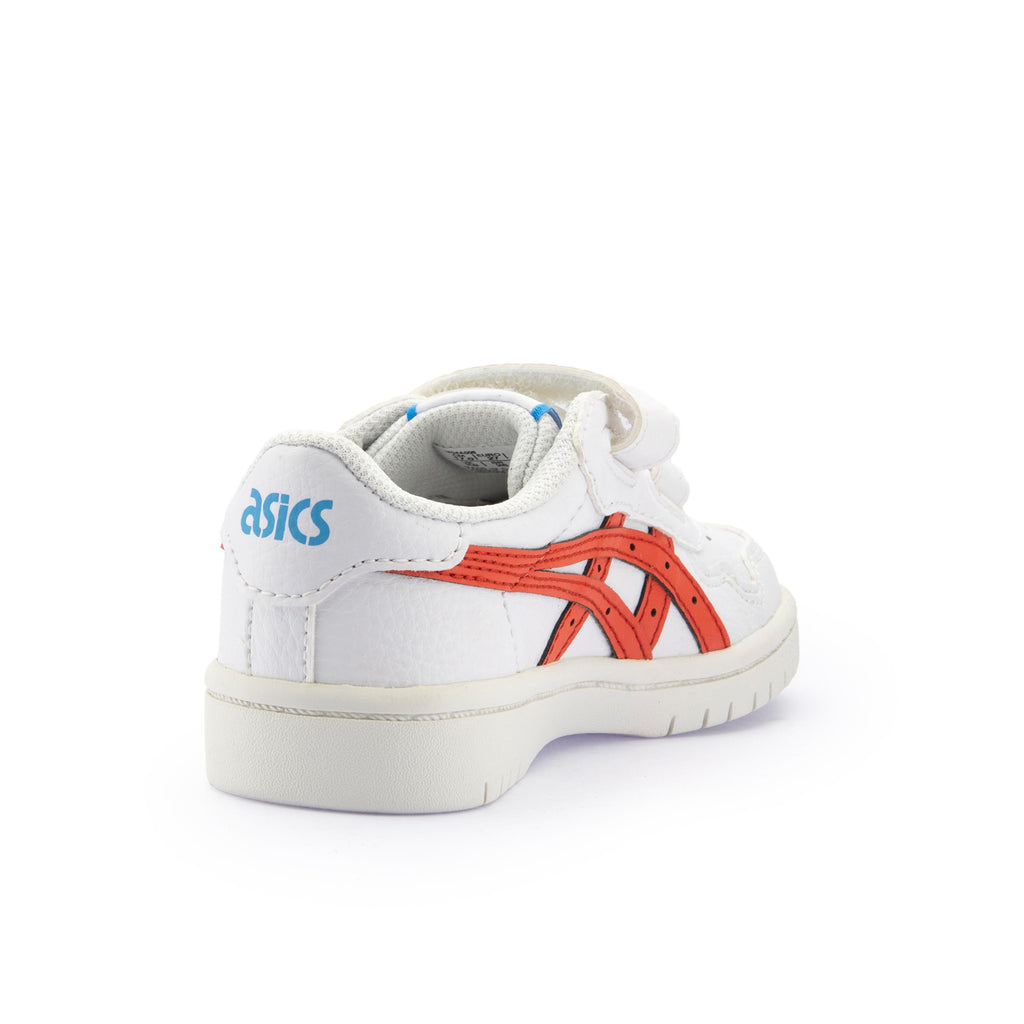 Deportiva blanco/rojo con velcro JAPANVEL de Asics - JAPANVEL-449-3.jpg