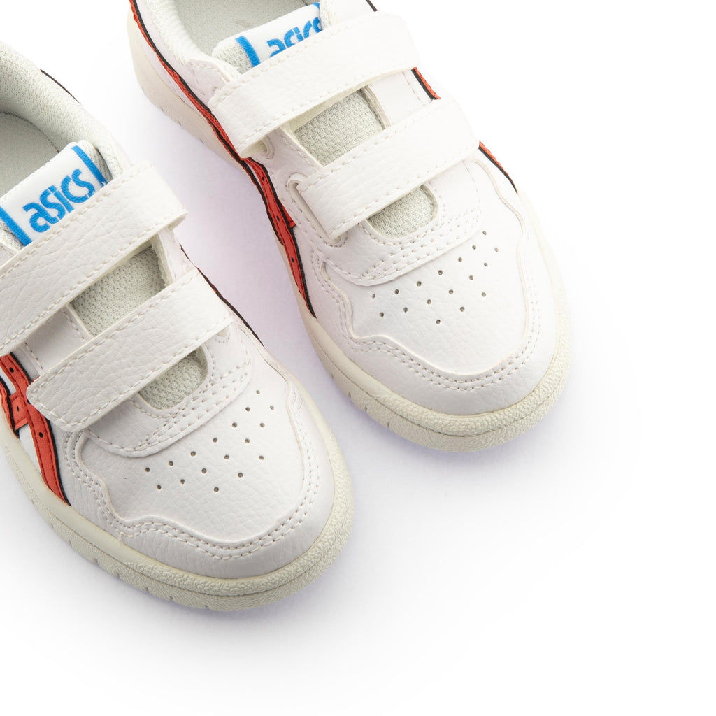 Deportiva blanco/rojo con velcro JAPANVEL de Asics - JAPANVEL-449-6.jpg