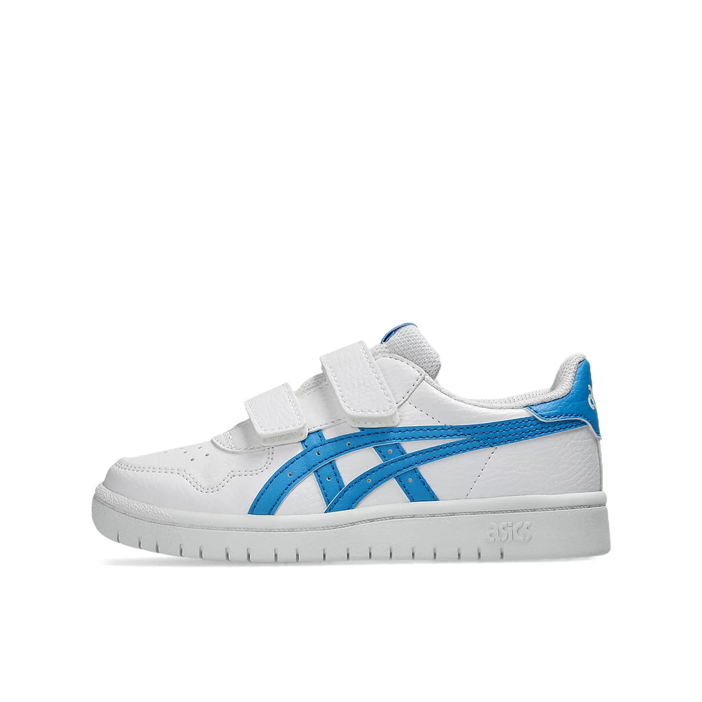 Deportiva blanco/azulón JAPANVEL Asics